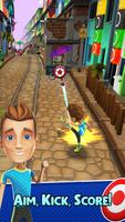 Street Soccer: Ultimate captura de pantalla 1