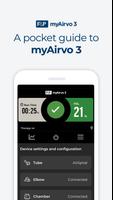 myAirvo 3 โปสเตอร์