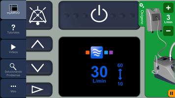 myAIRVO 2 captura de pantalla 1