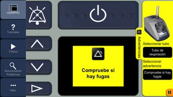 myAIRVO 2 captura de pantalla 2