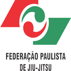 Federação Paulista Jiu-Jitsu icône