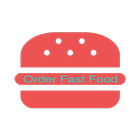 Order Fast Food(Client App) icon