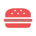Order Fast Food(Client App) アイコン