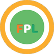 FPL - Forpay Premier League icono