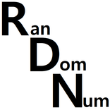 RDN - RandomNumber - Lotto, Powerball, Strike
