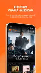 download FPT Play: Phim, Anime, Bóng Đá APK