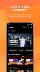 download FPT Play: Phim, Anime, Bóng Đá APK
