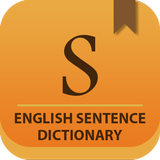 English Sentence Dictionary