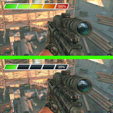 FPS Max-Mobile FPS 圖標