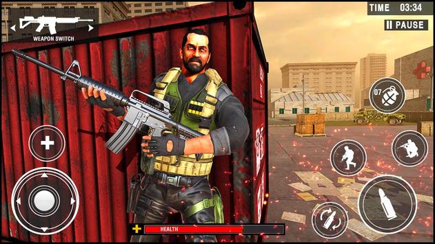 Gry Army Offline Gry Darmowe Gry Strzelanie For Android Apk Download