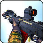 Call of fps War : Free Special icon