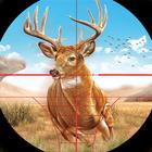 Wild Deer Hunting Games آئیکن