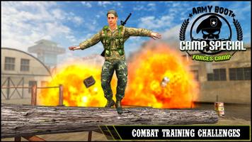 Army Boot Camp screenshot 3