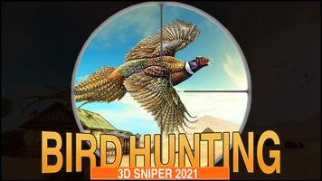 Bird Hunting 2021 اسکرین شاٹ 2