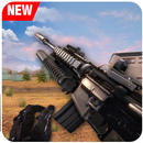 Combat Critical Strike : Moder APK