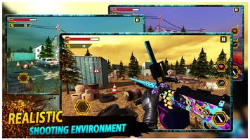 Combat Critical Strike screenshot 3