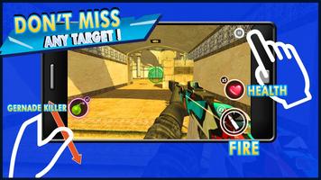 FPS Fury Shooter স্ক্রিনশট 3