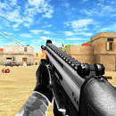 Real Commando Strike CS- New S APK