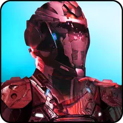 Critical Robot Strike OPS APK download