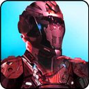 Critical Robot Strike OPS APK