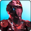 Critical Robot Strike иконка Critical Robot Strike иконка