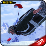 Free battlegrounds : Fire Shooting Games icon