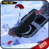 Free battlegrounds : Fire Shooting Games icon Free battlegrounds : Fire Shooting Games icon