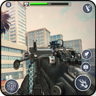 銃器戦場：最高のシューティングゲーム アイコン