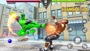 game Spider Ninja laba-laba pria permainan screenshot 3