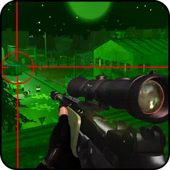 Sniper 2019 APK download