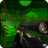Sniper 2019 icon