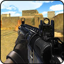 Jeux de Guerre: Sons Pistolet APK