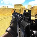 Jeux de Guerre: Sons Pistolet APK