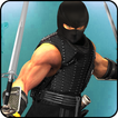 Ninja 3d Warrior : Strike Forc