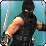 ninja 3d savaşçı: darbe kuvvet simgesi