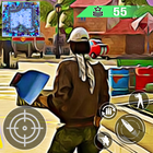 New88 : Epic Fort Fire ícone