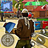 New88 : Epic Fort Fire