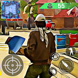 New88 : Epic Fort Fire иконка