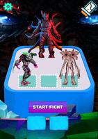 Merge Vecna: Stranger Things 4 Screenshot 1