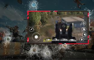 Battle Royale: Fire Games Screenshot 1