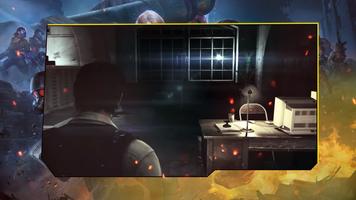 Resident of Dead Evil captura de pantalla 2
