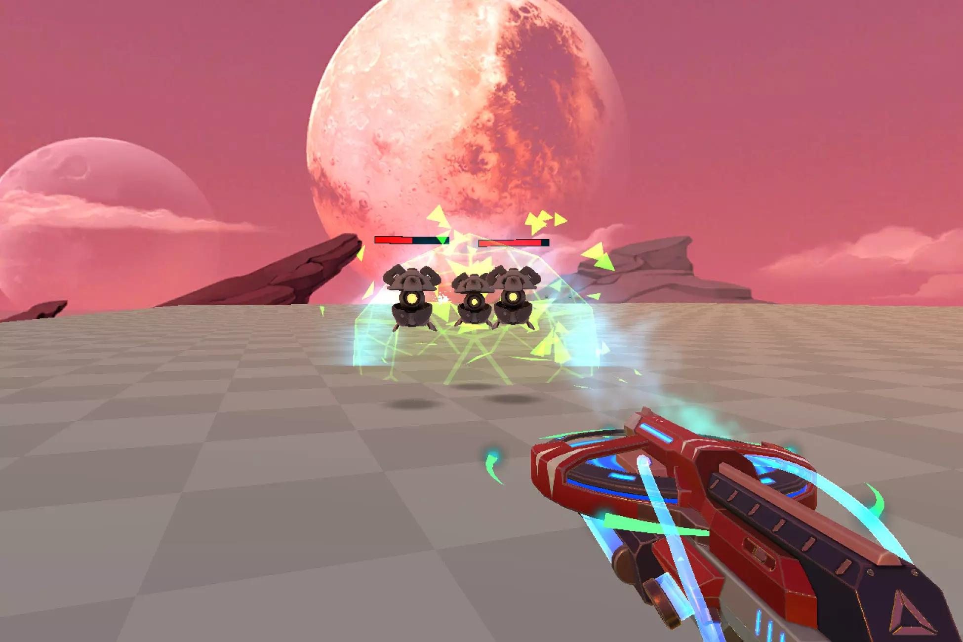 Quasar android Quasar android