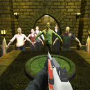 Dead Zombie 3dShooter War-Game APK