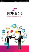 FPSJOB - Education jobs app screenshot 2