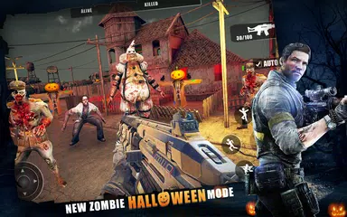 Baixar Free Survival Battleground Fire: Battle Royale APK