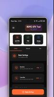 GFX Tool Pro: 90 FPS Booster скриншот 1