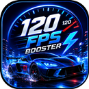 120 FPS Booster - FF FPS Turbo APK