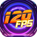 APK 120 FPS Booster - FPS Unlocker