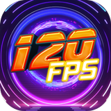 120 FPS Booster - FPS Unlocker APK