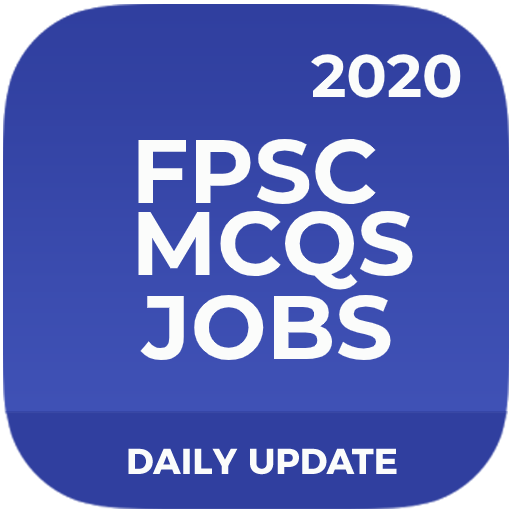 FPSC MCQs Jobs: Test Preparati